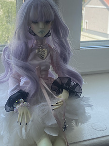 BJD DOLL/ (3 foto / 3)