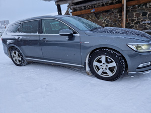 Vw Passat (1 фото из 14)