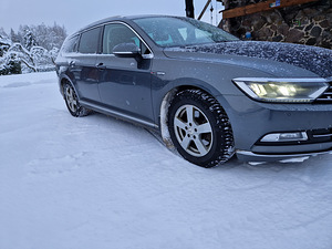 Vw Passat (2 фото из 14)