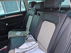 Vw Passat (3 фото из 14)