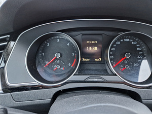 Vw Passat (6 фото из 14)