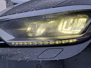 Vw Passat (9 фото из 14)