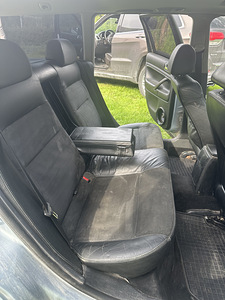 Vw passat varuosadeks (13 foto / 14)
