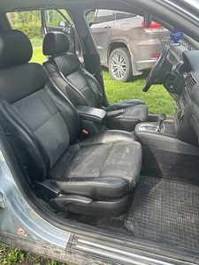 Vw passat varuosadeks (14 foto / 14)