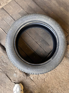 Nokian 235/50 r19 (2 foto / 5)