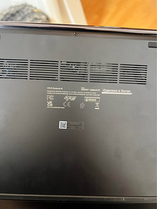 ASUS ZenBook 14 OLED (7 foto / 7)