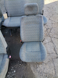 Vw caravelle t4. istmed (2 foto / 4)