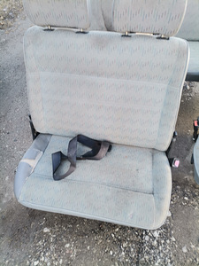Vw caravelle t4. istmed (3 foto / 4)