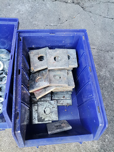 Hilti ankrud (3 foto / 4)