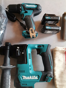 Makita (4 фото из 4)