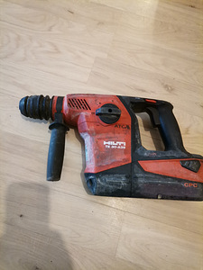 Hilti te 30 (1 фото из 2)