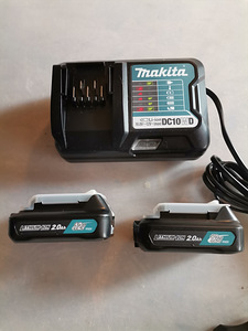 Makita. Puurid. (6 foto / 6)