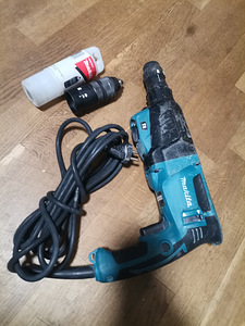 Makita hr 2630 t (1 foto / 1)