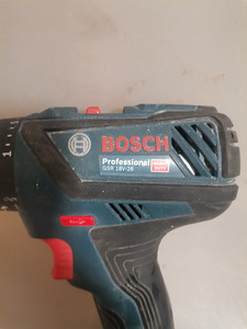 Bosch gsr 18v 28 (2 foto / 2)