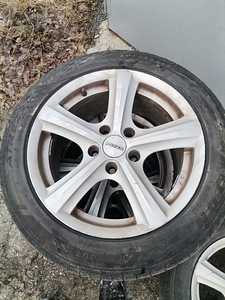 Dezent r 16 5/112 (1 foto / 6)