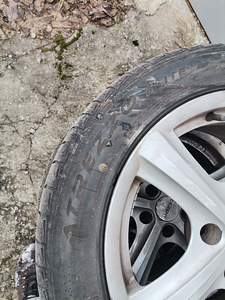 Dezent r 16 5/112 (4 foto / 6)