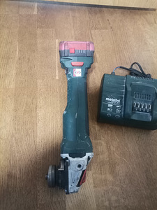 Metabo инструмент (4 фото из 4)