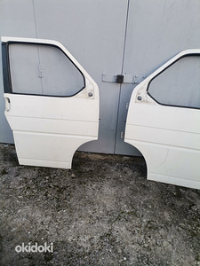 Vw transporter t4 (5 foto / 9)