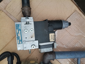 DUNGS MB ZRDLE 415B01S50 (3 foto / 5)