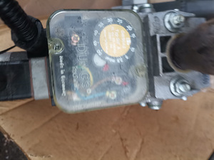 DUNGS MB ZRDLE 415B01S50 (4 foto / 5)