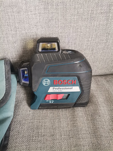 Bosch gll 3_80 (5 фото из 7)