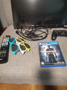 Sony PlayStation 4slim (1 foto / 9)