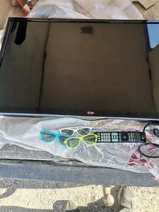 Lg42 la 640. Smart (5 foto / 8)
