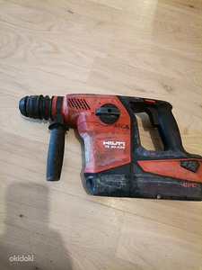 Hilti te 30 (1 foto / 2)