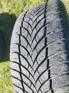 R16 5 112 mercedes (5 foto / 6)