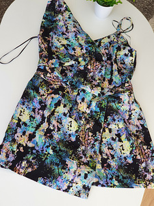 River Island playsuit (6 foto / 6)