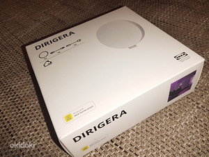 IKEA DIRIGERA nutikodu juhtplokk (1 foto / 1)