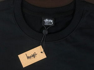 ХУДИ STUSSY (4 фото из 5)