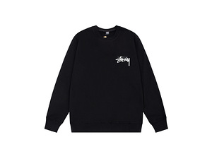 ХУДИ STUSSY (3 фото из 7)