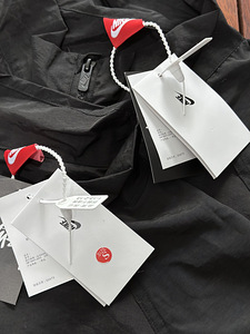 STUSSY NIKE JACKET (5 foto / 7)