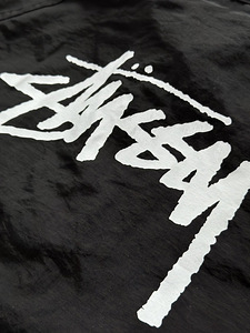 STUSSY NIKE JACKET (7 foto / 7)