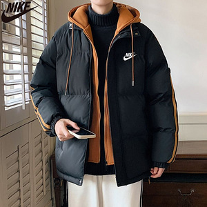 КУРТКА NIKE (4 фото из 5)