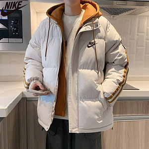 КУРТКА NIKE (5 фото из 5)