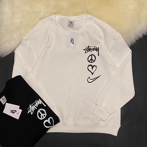 Stussy Nike sweatshirt (4 foto / 6)