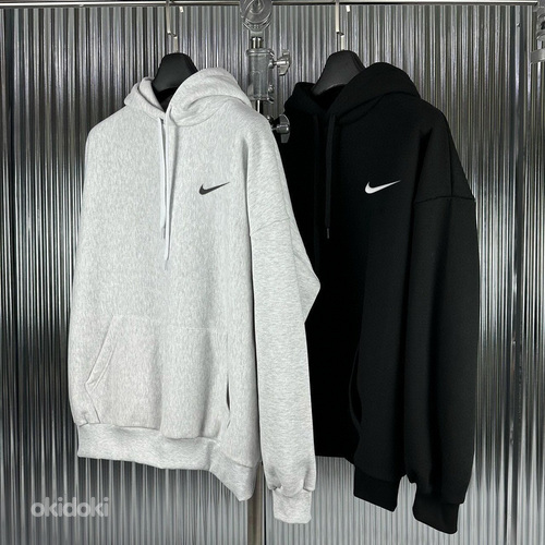 Nike hoodie (foto #1)