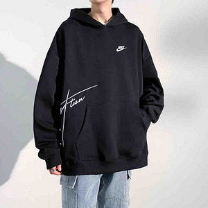 Nike hoodie (4 foto / 4)