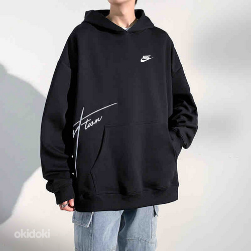 Nike hoodie (foto #4)