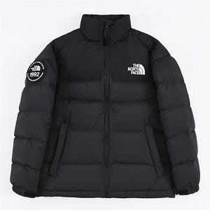Куртка North Face (1 фото из 4)