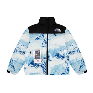 Куртка North Face (1 фото из 2)
