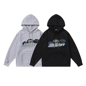 ⚡️TRAPSTAR Shooters hoodie⚡️ (1 foto / 3)