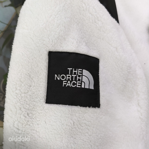 Куртка The north face (фото #7)