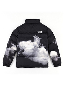 The north face jope (2 foto / 9)