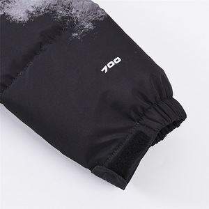 The north face jope (5 foto / 9)