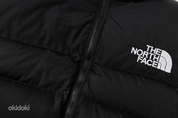 The north face jope (foto #3)
