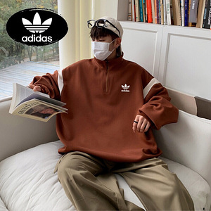 Adidas half-zip sweatshirt (3 foto / 4)