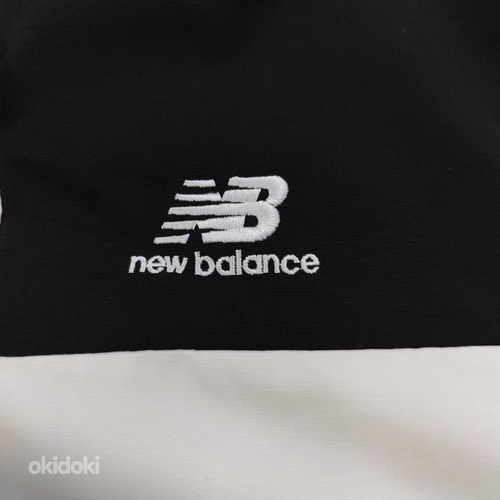 New Balance куртка (фото #7)